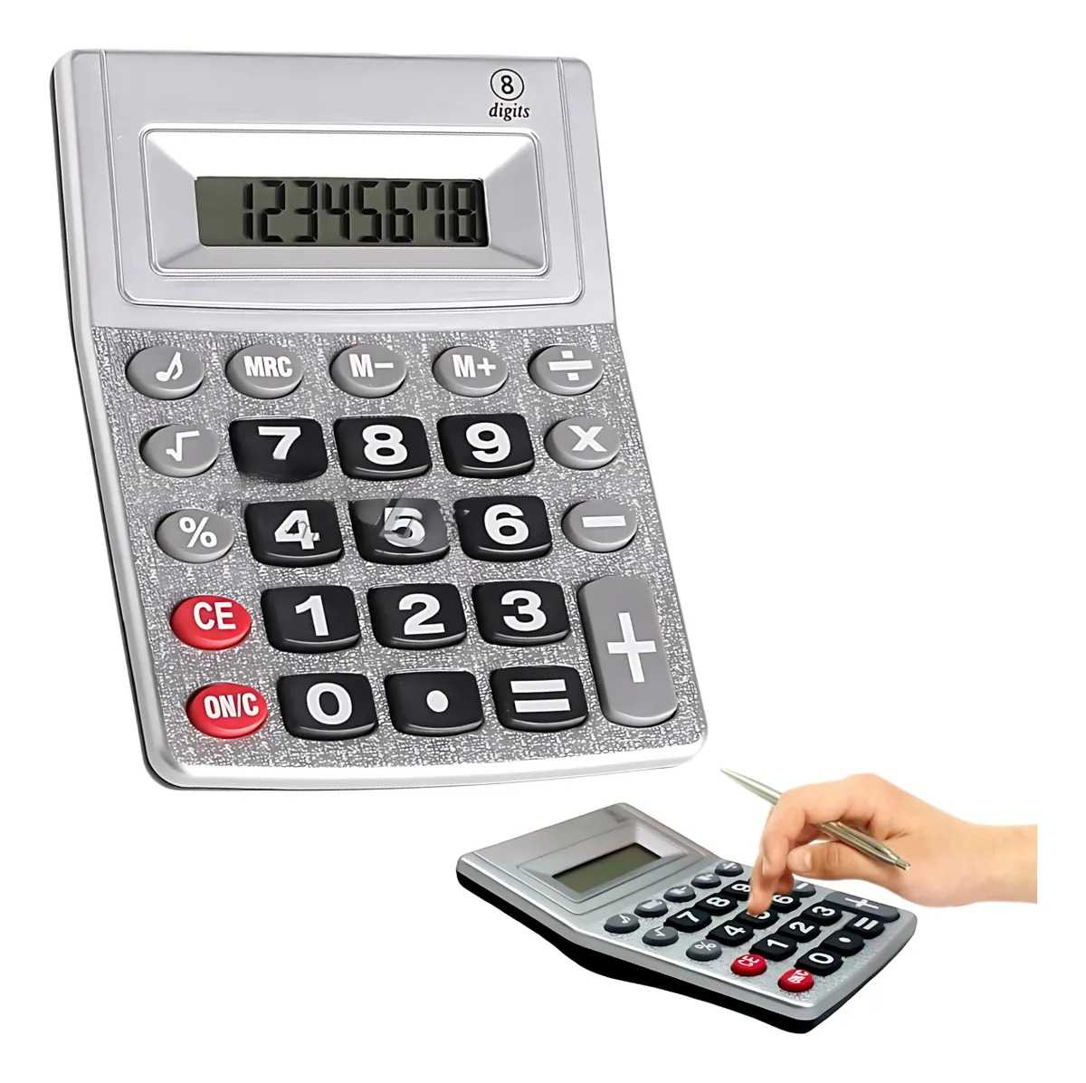CALCULADORA COSY DT5558